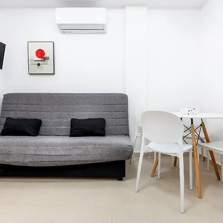 Flaca 12 Apartment *